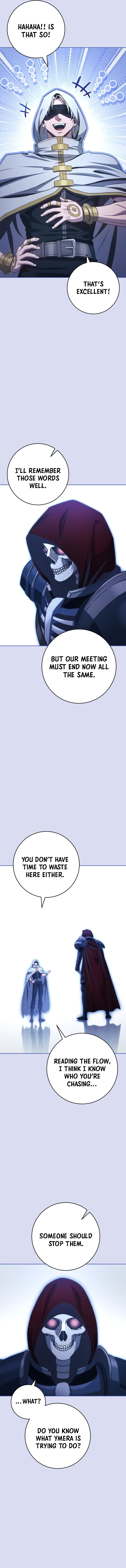 Skeleton Soldier Chapter 371 3